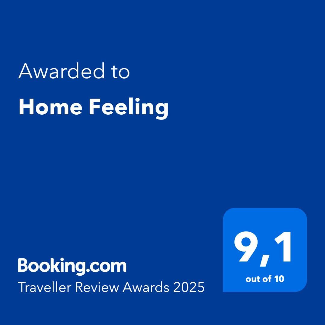 מילאנו Home Feeling מראה חיצוני תמונה